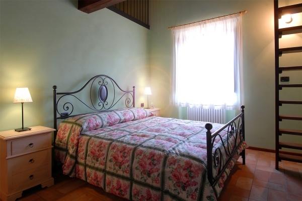 Agriturismo Verziere Villa Fermignano Rom bilde