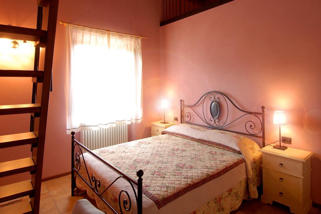 Agriturismo Verziere Villa Fermignano Eksteriør bilde